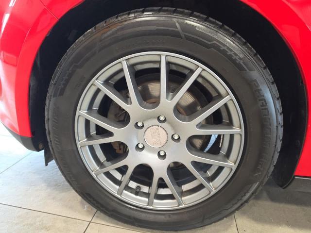 2014 Ford Focus - $8,879