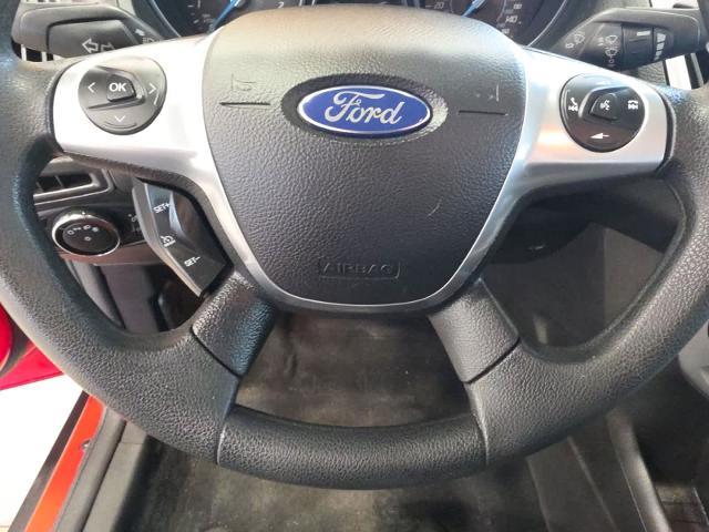 2014 Ford Focus - $8,879