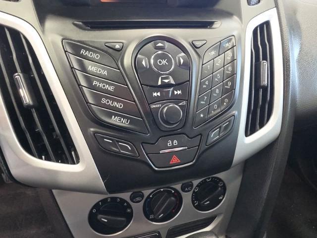 2014 Ford Focus - $8,879