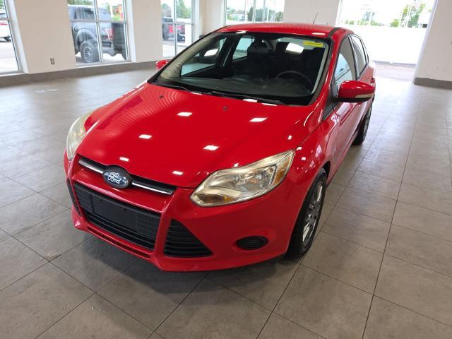 2014 Ford Focus - $8,879
