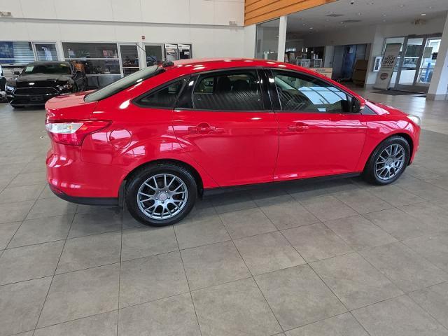 2014 Ford Focus - $8,879