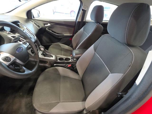 2014 Ford Focus - $8,879