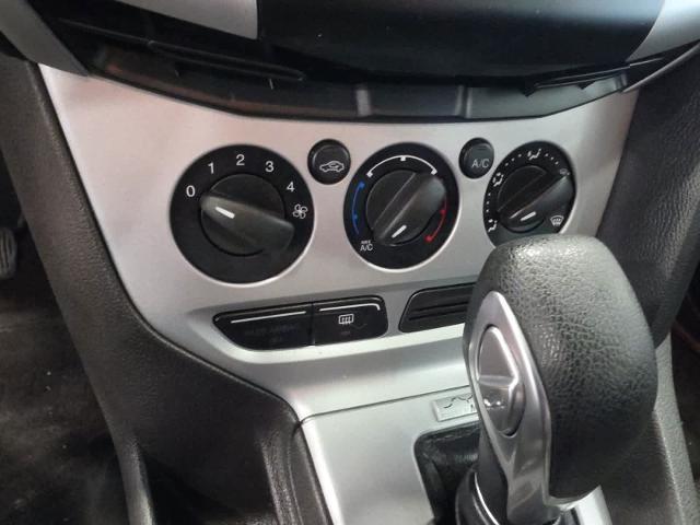 2014 Ford Focus - $8,879
