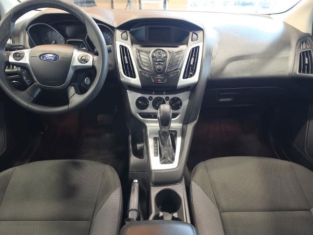 2014 Ford Focus - $8,879