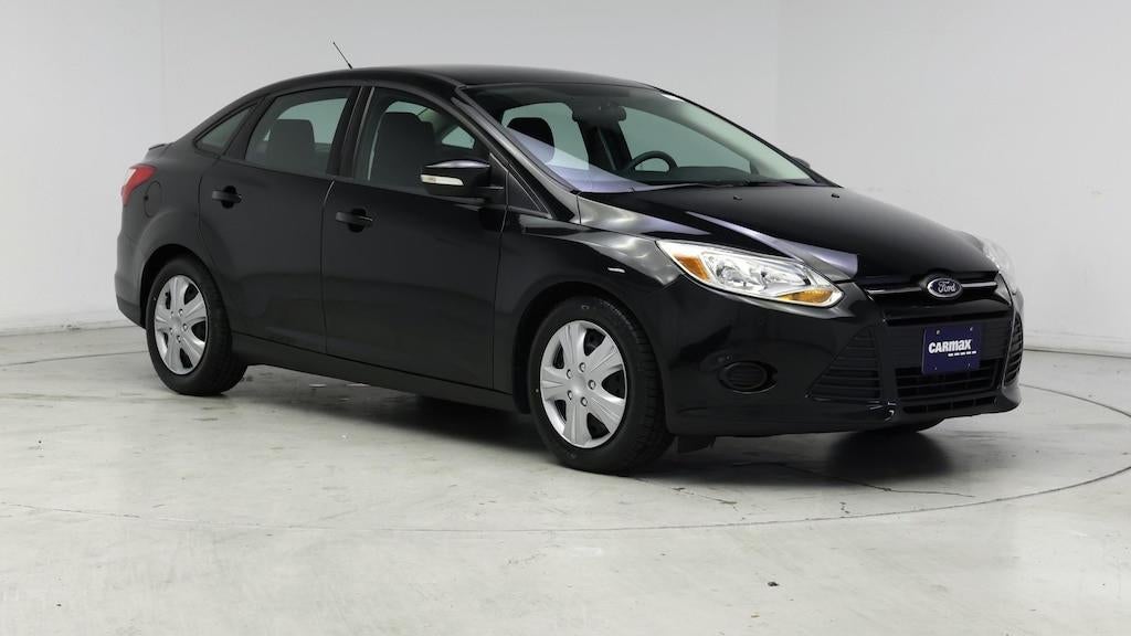 Preowned 2014 Ford Focus SE for Sale