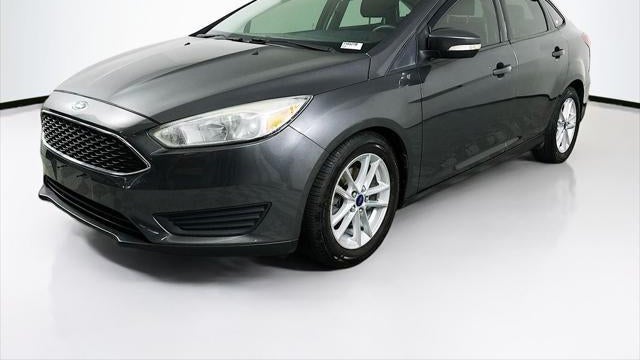 Preowned 2015 Ford Focus SE for Sale