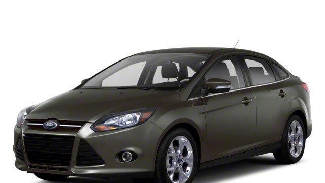 Preowned 2013 Ford Focus SE for Sale