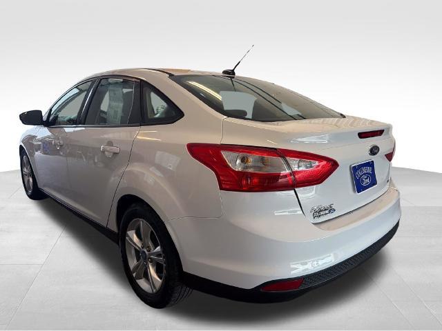 2013 Ford Focus - $7,501