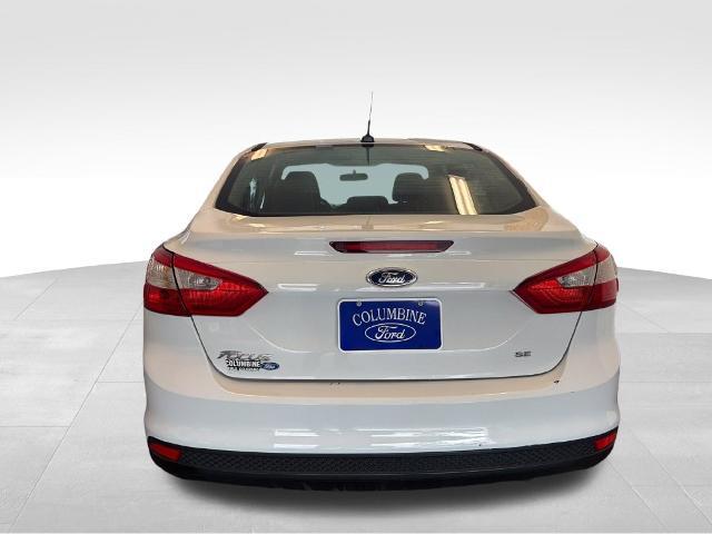 2013 Ford Focus - $7,501