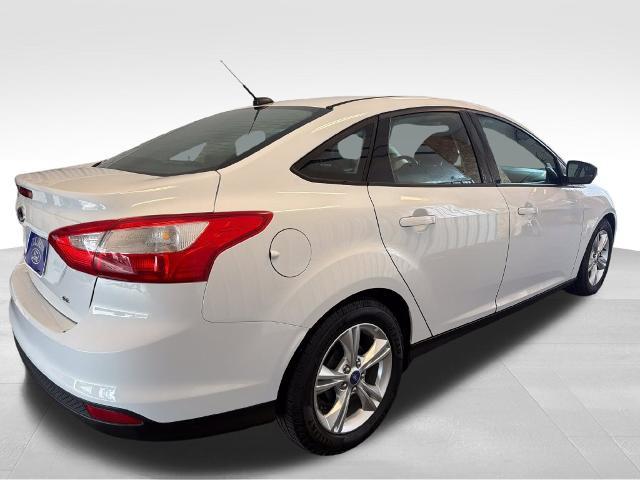 2013 Ford Focus - $7,501