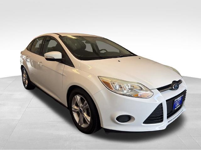2013 Ford Focus - $7,501