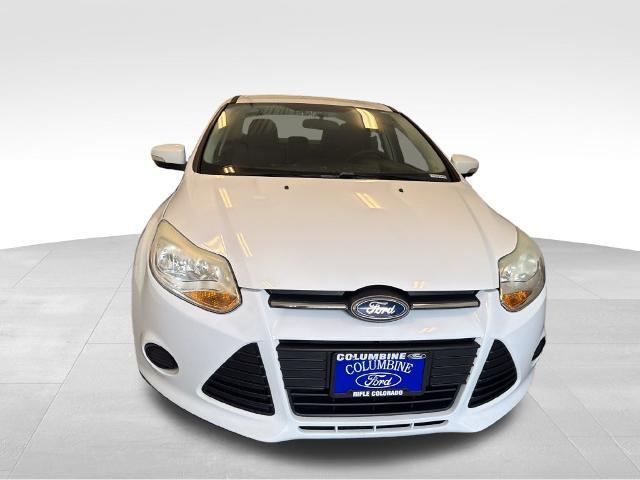2013 Ford Focus - $7,501