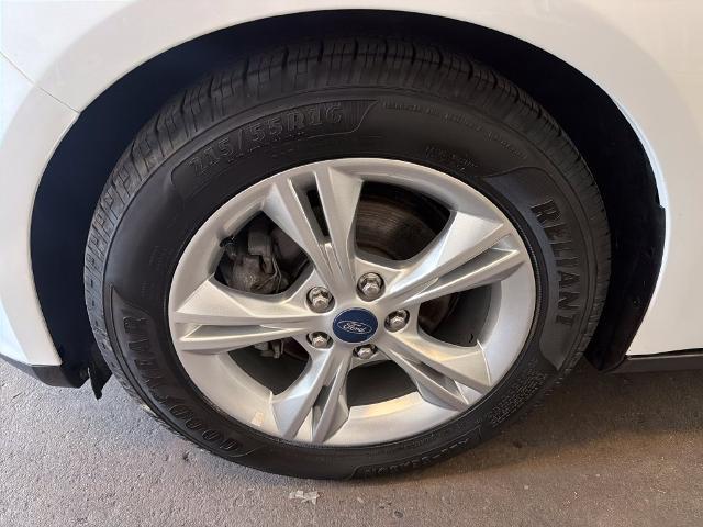 2013 Ford Focus - $7,501
