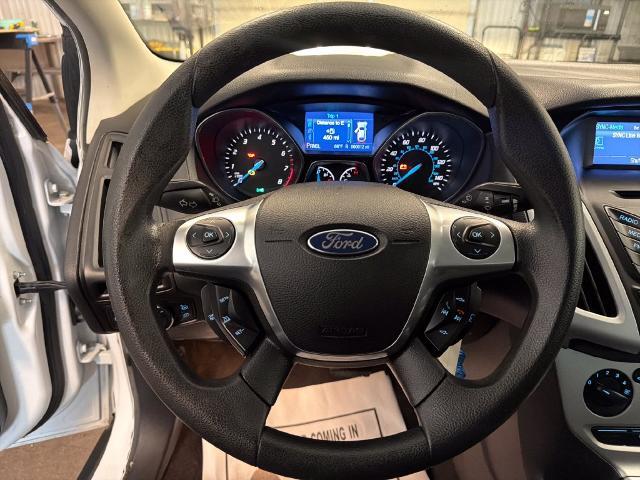 2013 Ford Focus - $7,501
