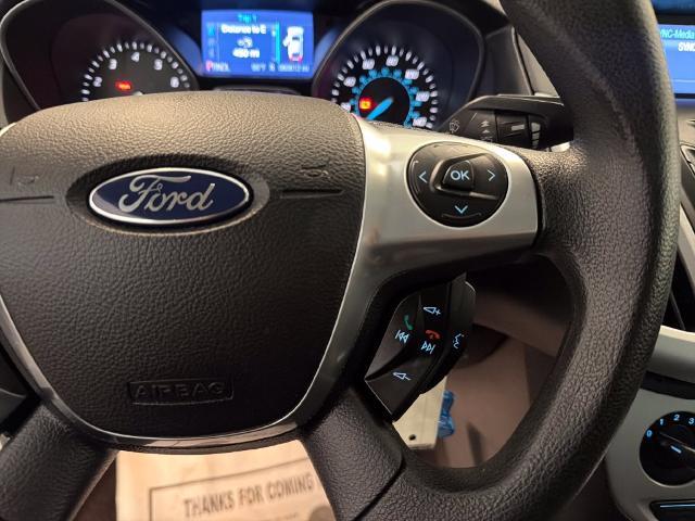 2013 Ford Focus - $7,501