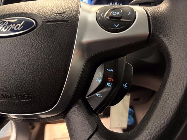 2013 Ford Focus - $7,501