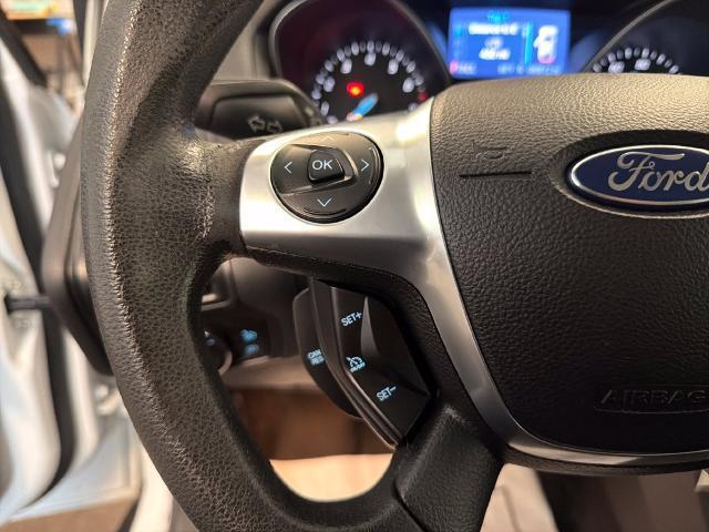 2013 Ford Focus - $7,501