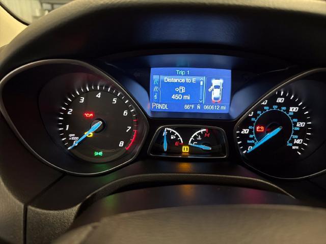 2013 Ford Focus - $7,501