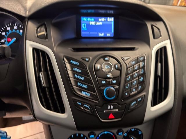 2013 Ford Focus - $7,501
