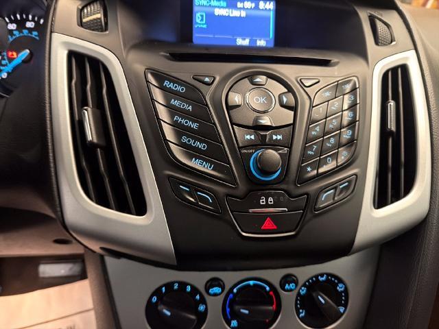 2013 Ford Focus - $7,501