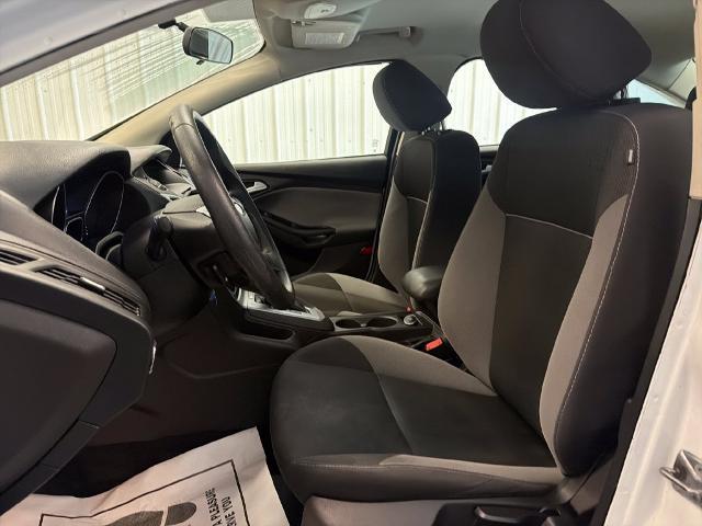 2013 Ford Focus - $7,501