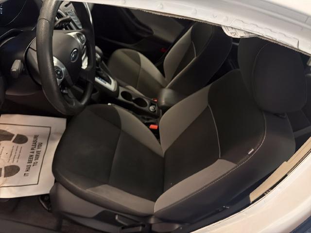 2013 Ford Focus - $7,501