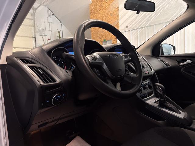 2013 Ford Focus - $7,501