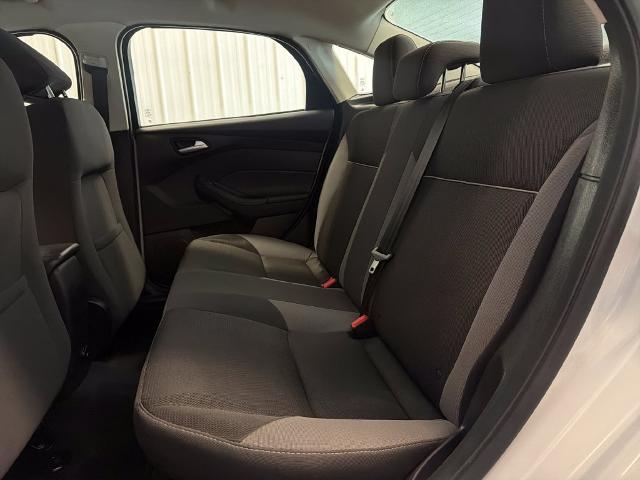2013 Ford Focus - $7,501