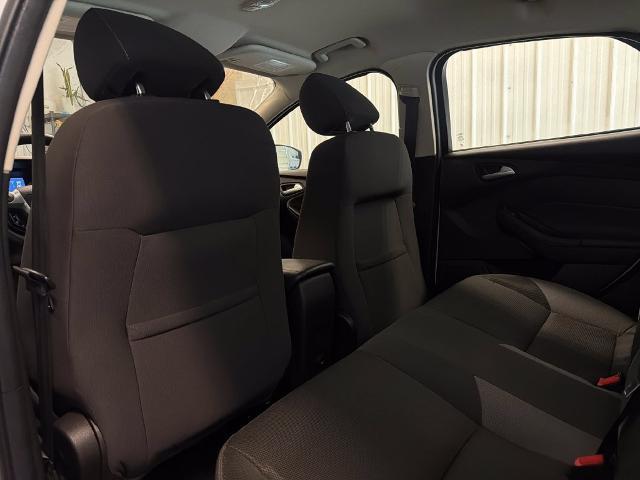 2013 Ford Focus - $7,501