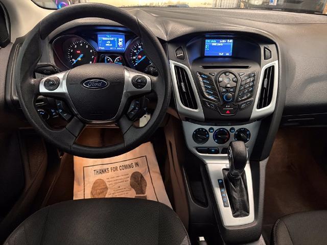 2013 Ford Focus - $7,501