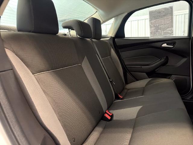 2013 Ford Focus - $7,501