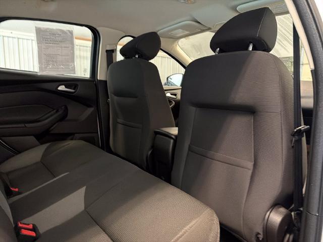 2013 Ford Focus - $7,501