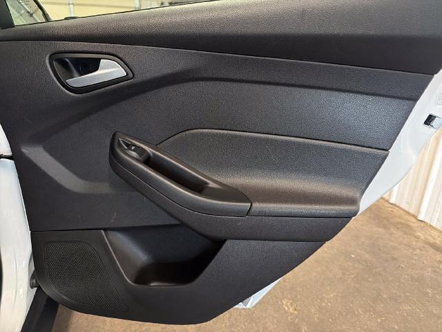 2013 Ford Focus - $7,501
