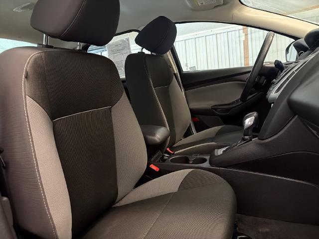 2013 Ford Focus - $7,501