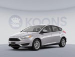 2018 Focus Thumbnail 1