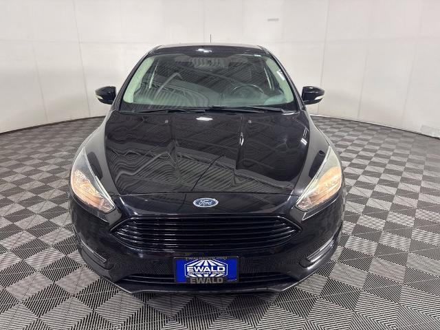 2016 Ford Focus - $8,478