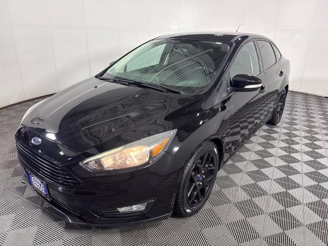 2016 Ford Focus - $8,478