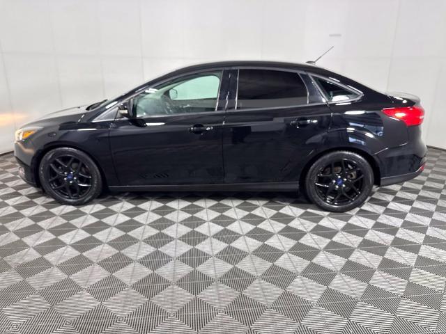 2016 Ford Focus - $8,478