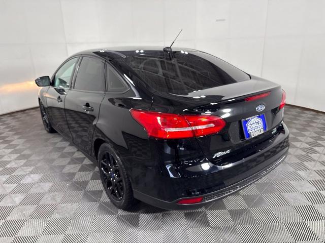 2016 Ford Focus - $8,478
