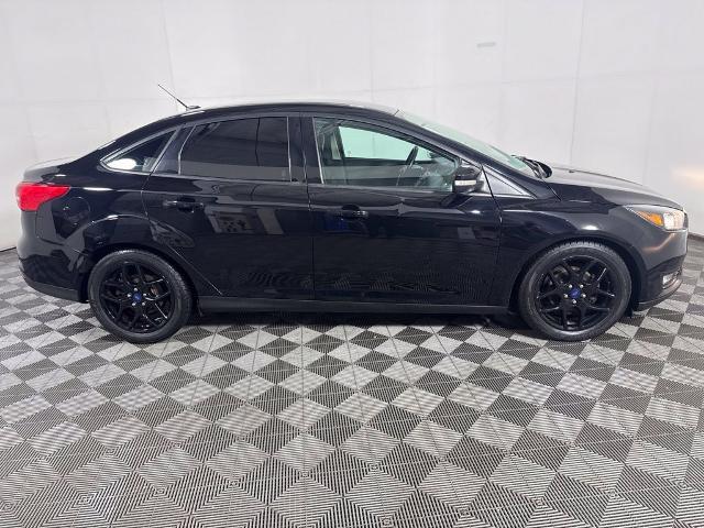 2016 Ford Focus - $8,478