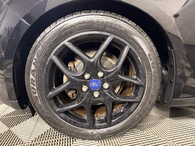 2016 Ford Focus - $8,478