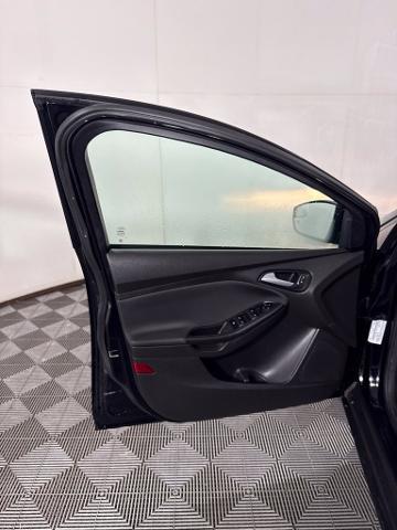 2016 Ford Focus - $8,478