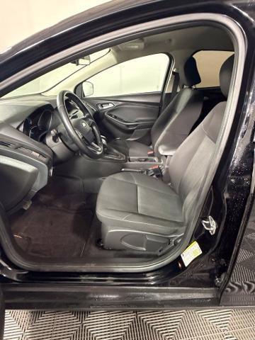 2016 Ford Focus - $8,478