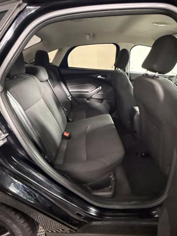 2016 Ford Focus - $8,478