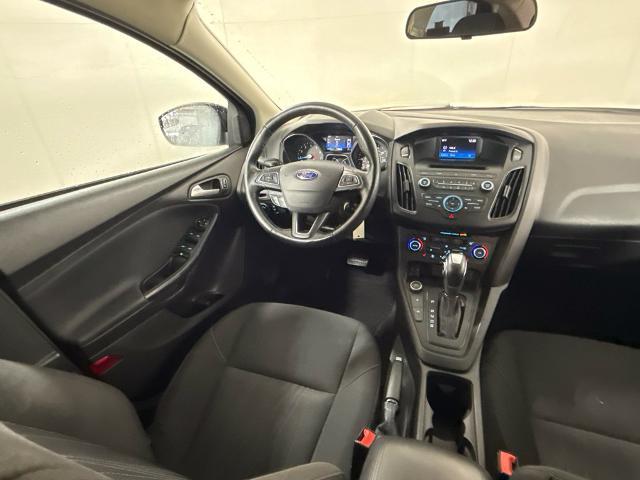 2016 Ford Focus - $8,478