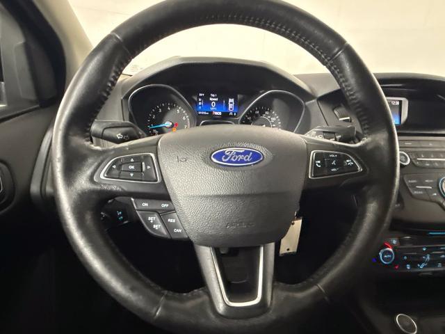 2016 Ford Focus - $8,478