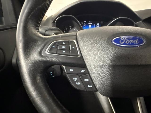 2016 Ford Focus - $8,478