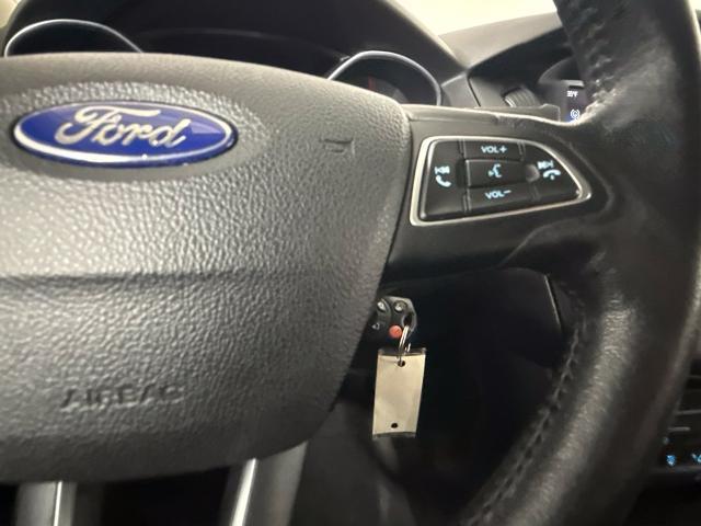 2016 Ford Focus - $8,478
