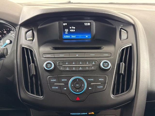 2016 Ford Focus - $8,478