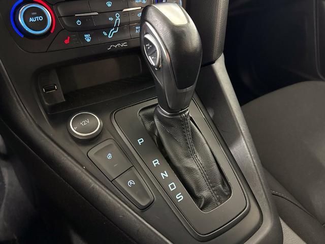 2016 Ford Focus - $8,478